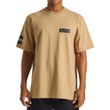 Camiseta Masculina Hurley Especial BP Brand BEGE-HYTS030200- -1-